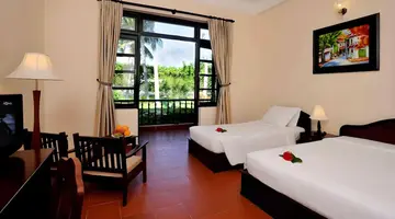 MUINE CENTURY BEACH RESORT & SPA