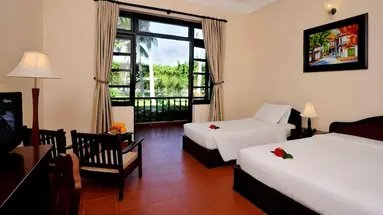MUINE CENTURY BEACH RESORT & SPA