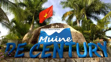 MUINE CENTURY BEACH RESORT & SPA