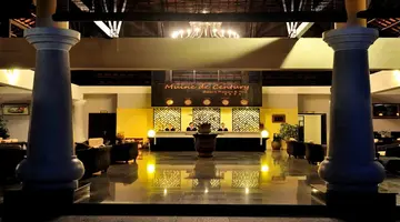 MUINE CENTURY BEACH RESORT & SPA