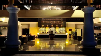 MUINE CENTURY BEACH RESORT & SPA