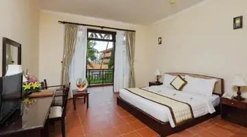 MUINE CENTURY BEACH RESORT & SPA