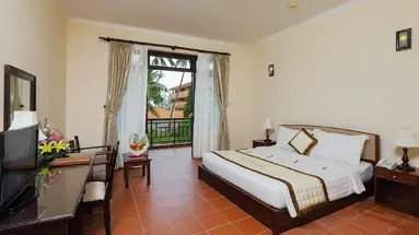 MUINE CENTURY BEACH RESORT & SPA