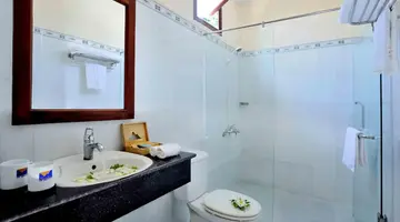 MUINE CENTURY BEACH RESORT & SPA