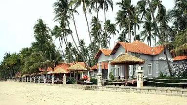 MUINE CENTURY BEACH RESORT & SPA