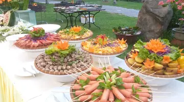 MUINE CENTURY BEACH RESORT & SPA