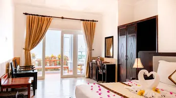 MUINE CENTURY BEACH RESORT & SPA