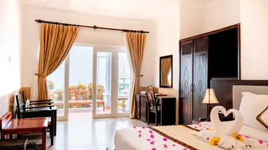 MUINE CENTURY BEACH RESORT & SPA