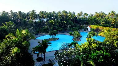 MUINE CENTURY BEACH RESORT & SPA