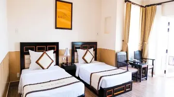 MUINE CENTURY BEACH RESORT & SPA