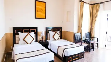 MUINE CENTURY BEACH RESORT & SPA
