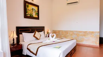 MUINE CENTURY BEACH RESORT & SPA