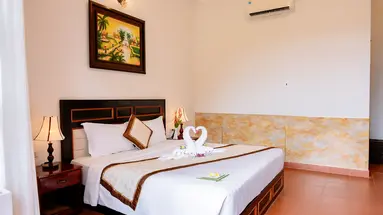 MUINE CENTURY BEACH RESORT & SPA
