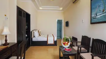 MUINE CENTURY BEACH RESORT & SPA