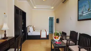 MUINE CENTURY BEACH RESORT & SPA