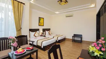 MUINE CENTURY BEACH RESORT & SPA
