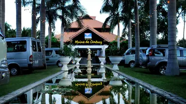 MUINE CENTURY BEACH RESORT & SPA