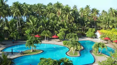 MUINE CENTURY BEACH RESORT & SPA