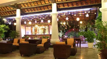 MUINE CENTURY BEACH RESORT & SPA