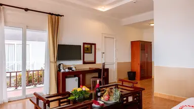 MUINE CENTURY BEACH RESORT & SPA