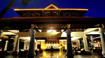 MUINE CENTURY BEACH RESORT & SPA