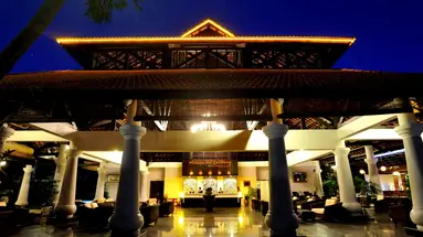 MUINE CENTURY BEACH RESORT & SPA