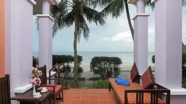 MUINE CENTURY BEACH RESORT & SPA