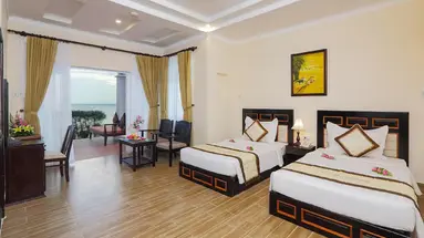 MUINE CENTURY BEACH RESORT & SPA