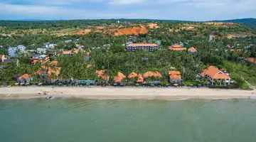 MUINE CENTURY BEACH RESORT & SPA