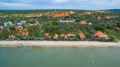 MUINE CENTURY BEACH RESORT & SPA