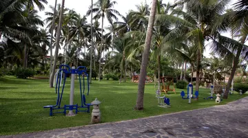 MUINE CENTURY BEACH RESORT & SPA