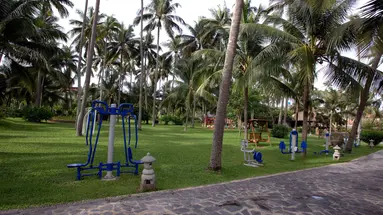 MUINE CENTURY BEACH RESORT & SPA