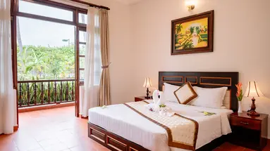 MUINE CENTURY BEACH RESORT & SPA