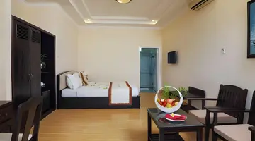 MUINE CENTURY BEACH RESORT & SPA
