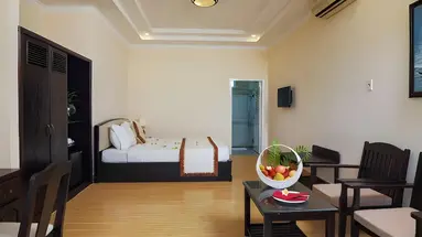 MUINE CENTURY BEACH RESORT & SPA