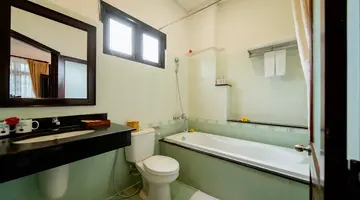 MUINE CENTURY BEACH RESORT & SPA