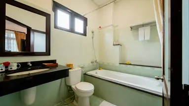 MUINE CENTURY BEACH RESORT & SPA