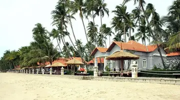 MUINE CENTURY BEACH RESORT & SPA