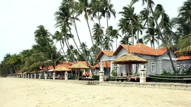 MUINE CENTURY BEACH RESORT & SPA