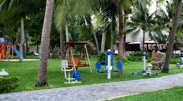 MUINE CENTURY BEACH RESORT & SPA