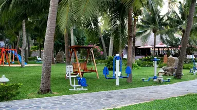 MUINE CENTURY BEACH RESORT & SPA