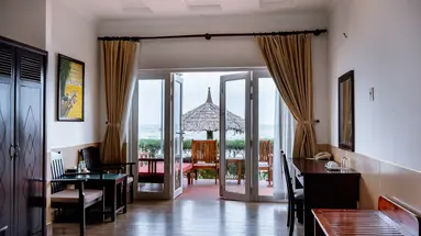 MUINE CENTURY BEACH RESORT & SPA