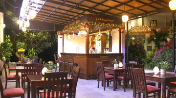 MUINE CENTURY BEACH RESORT & SPA