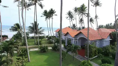 MUINE CENTURY BEACH RESORT & SPA
