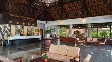 MUINE CENTURY BEACH RESORT & SPA