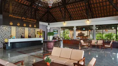 MUINE CENTURY BEACH RESORT & SPA