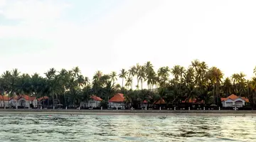 MUINE CENTURY BEACH RESORT & SPA