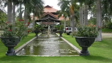 MUINE CENTURY BEACH RESORT & SPA