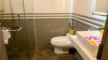MUINE CENTURY BEACH RESORT & SPA