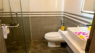 MUINE CENTURY BEACH RESORT & SPA